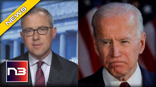 WHOA! CNN Calls Out Biden’s Handlers for BLOCKING Reporters Questions