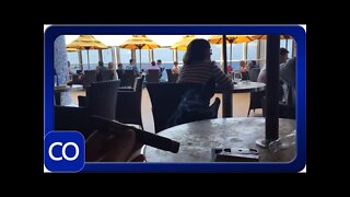 Where To Smoke Cigars On The Carnival Breeze Cruise Ship