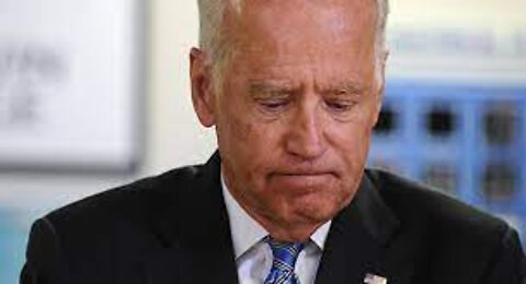 Joe Biden's Approval Numbers Hit All Time Low with Hispanics, Young voters