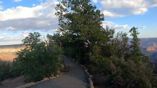 Grand Canyon National Park, North Rim