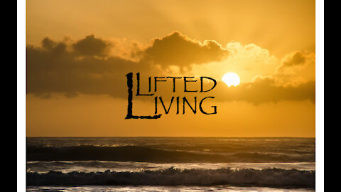 Lifted Living / Nutrition & Fasting
