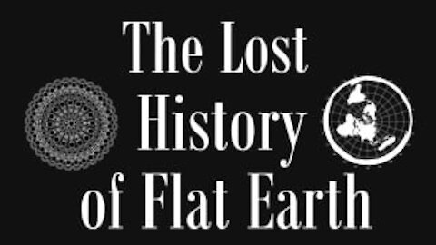 The Lost History of Flat Earth - S01E07 - Known World