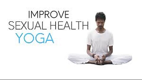 How To Increase S_x Time By 1 Exercise _ YOGA WITH AMIT(360P)