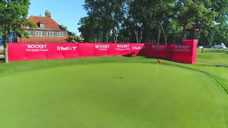 Jason Langwell joins Brad Galli to preview 2020 Rocket Mortgage Classic