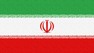 Iran National Anthem (1980-1990; Instrumental Midi) Payandeh Bada Iran