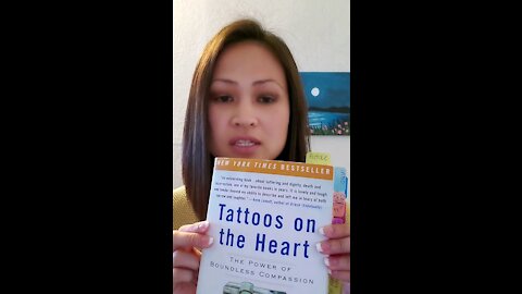 Tattoos on The Heart by Gregory Boyle | T2C Book Club