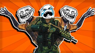 Trolling Teammates In COD Zombies! (BO2/1)