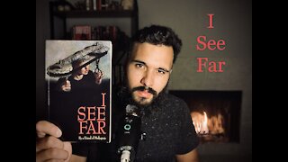 Rumble Book Club! : “I See Far” by A Friend of Medjugorje