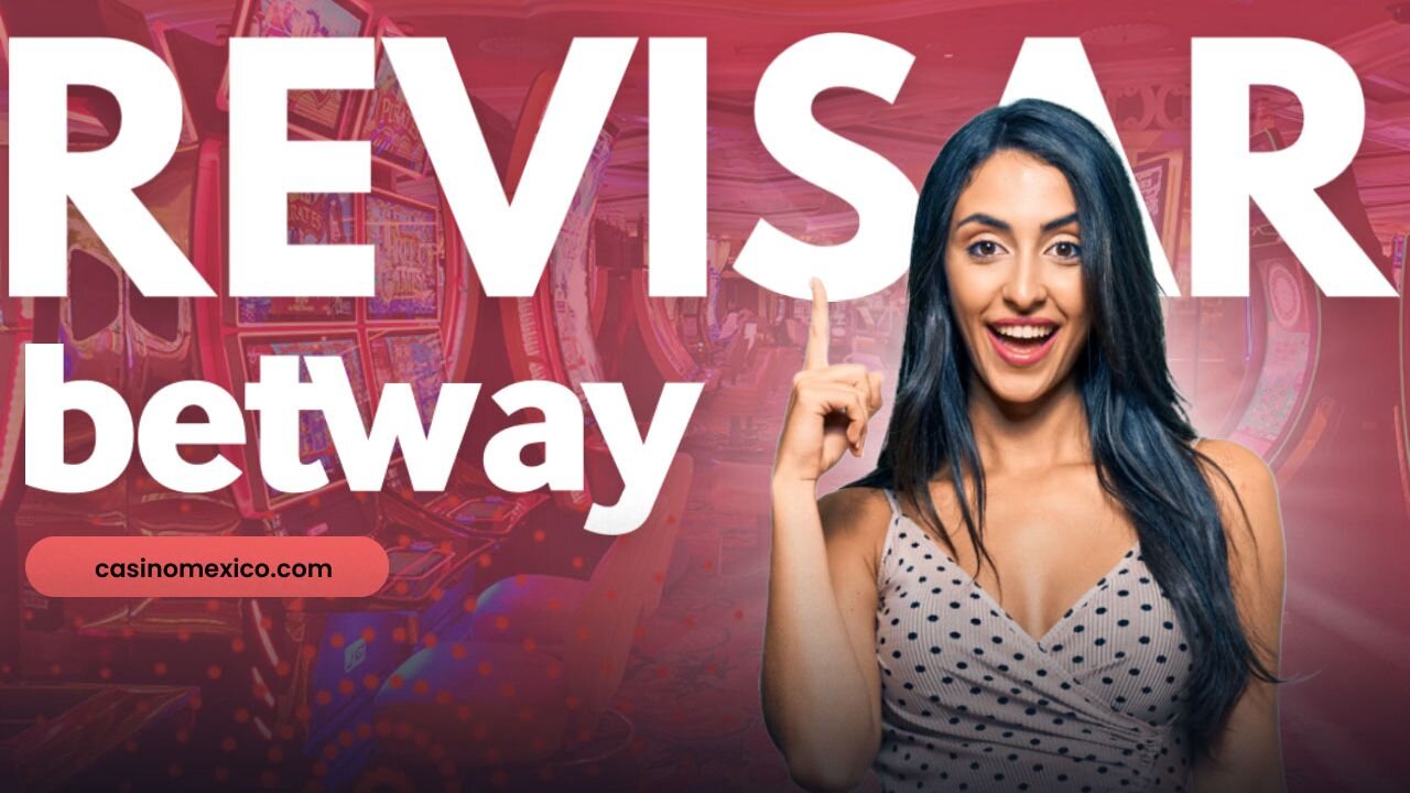 Revisión de Betway Casino 💰 Registro, bonos, pagos y más