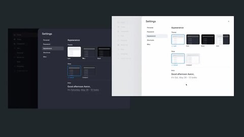 Dona The Modern To Do List 4.0 | flutter | web | desktop | app | tutorial