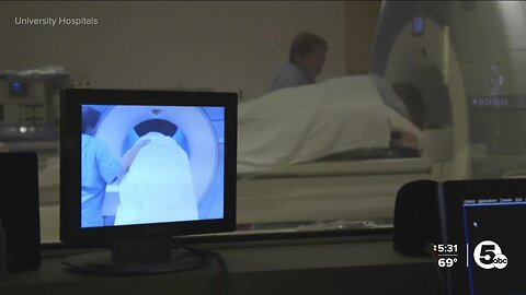 Parma woman advocates for fast breast MRI coverage