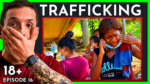 TEXAS CHILD TRAFFICKING RING EXPOSED | US BORDER CRISIS VLOG | SOUTHWEST KEY PROGRAMS