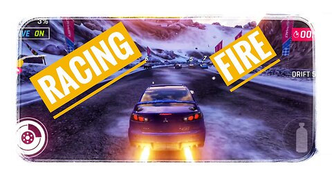 The Road Warrior: [Game Title] Racing Mastery