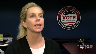 Florida election officials push vote by mail for November election to protect poll workers, voters - The Rebound Tampa Bay