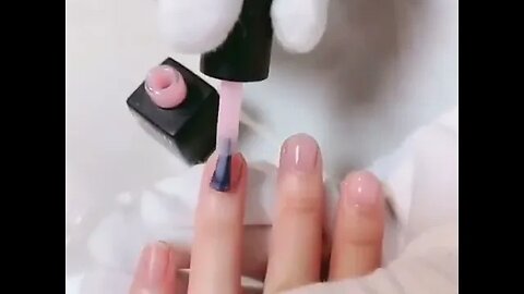KODI Nude Color Jelly UV Gel Natural Rubber Base Nail Polish | ʟɪɴᴋ ɪɴ ᴛʜᴇ ᴅᴇꜱᴄʀɪᴘᴛɪᴏɴ 👇 ᴛᴏ ʙᴜʏ