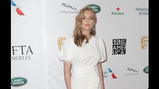 Jodie Comer not 'interested' in having famous friends