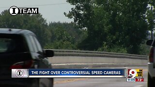 I-Team: Why are speed cameras so controversial?