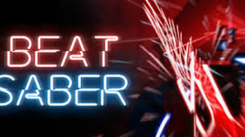 Beat Saber Gameplay PL