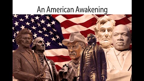 Awakening America