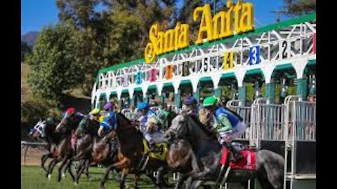 HORSE RACING TIPS SANTA ANITA MAY 23