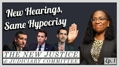 New Hearing, Same Hypocrisy