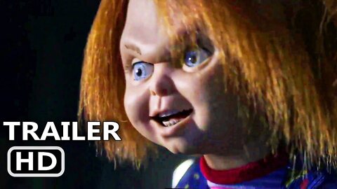 Chucky Season 2 - Trailer 2