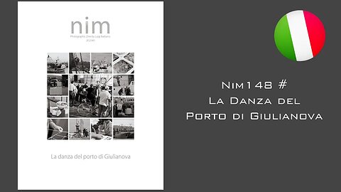 Nim148 #3: La danza del porto di Giulianova