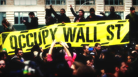 Dr. Karen Ruskin Psychoanalysis Occupy Wall Street | O’Reilly Factor (2011)