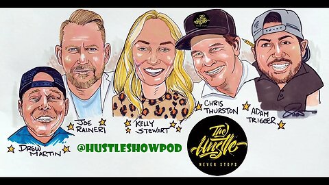NBA Finals & Stanley Cup Predictions | MLB Betting Advice For Tonight | The Hustle Podcast June 7