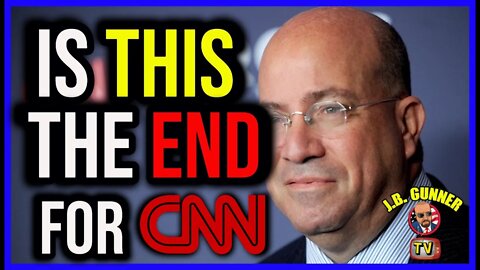 CNN Boss Jeff Zucker Resigns, CNN is Crumbling, & Trump's Involvement in it All! #FakeNews