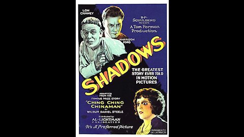 Shadows (1922 film) - Directed by Tom Forman - Full Movie