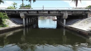 5 bridges in SWFL rated "Poor" by the Highway Administration