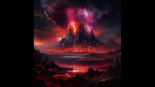 Volcano