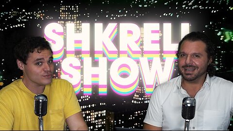 Shkreli Show Episode 4
