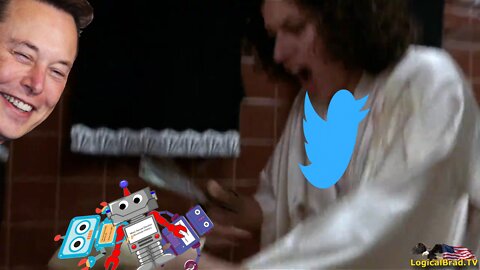 Twitter Panics After Elon Purchase! (MEME)