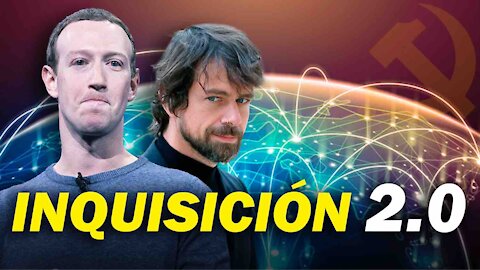 Censura de la libertad de expresión I Trump silenciado I ¿EEUU gira hacia el "comunismo chino"?