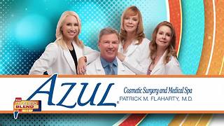 Azul Cosmetic Surgery and Medical Spa: Coolsculpting