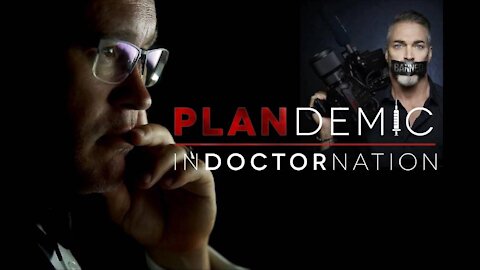 Plandemic - Indoctornation - Part 2 (Dr. David Martin)