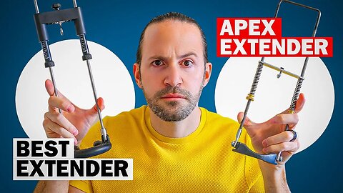 Apex VS Best Extender - Which One Is The Best?
