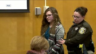 Teen charged in Slender Man stabbing to ask for release in hearing Wednesday