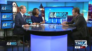 414ward: Milwaukee County wheel tax debate