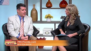 Pain Relief Centers | Morning Blend