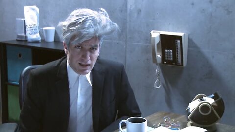 Happy Birthday, David Lynch!