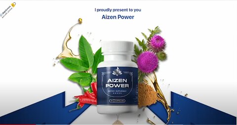 Aizen Power The male Enhancement Niche Today