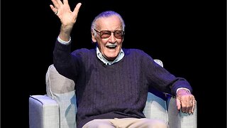 Stan Lee Memorials Appearing At Endgame Screenings