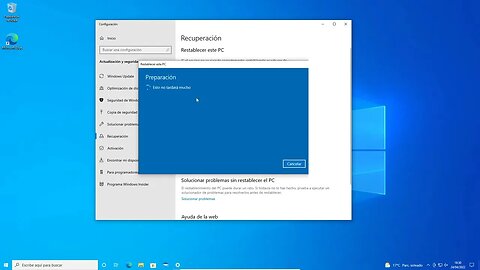 Cómo formatear Windows 10 fácil y sencillo - Tutorial 2023