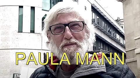 PAULA MANN