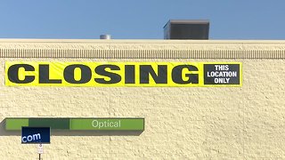 Shopko announces all stores to close