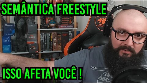 Semântica Freestyle !