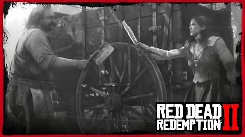 Red Dead Redemption 2 - Arthur Morgan Monday - #RDR2 #RDO #freeaim #PS4Live #warpathTV